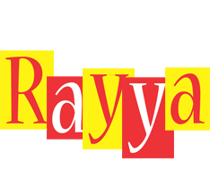 Rayya errors logo