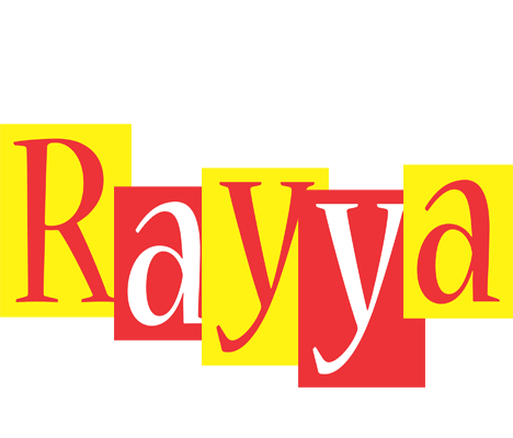 Rayya errors logo