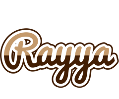 Rayya exclusive logo