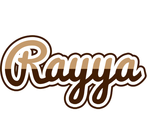 Rayya exclusive logo