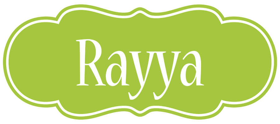 Rayya family logo