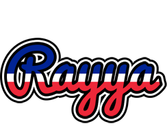 Rayya france logo