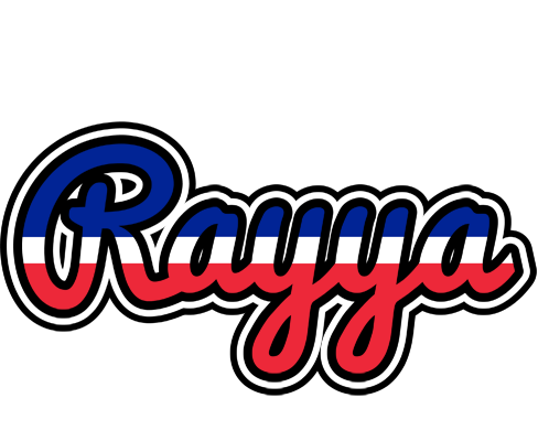 Rayya france logo