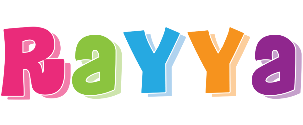 Rayya friday logo