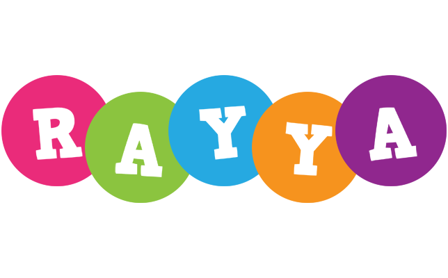 Rayya friends logo