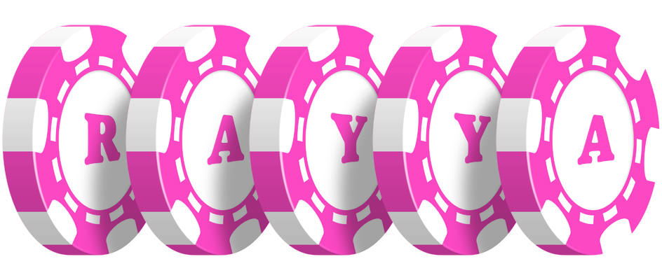 Rayya gambler logo