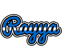 Rayya greece logo