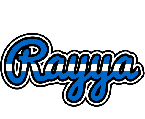 Rayya greece logo