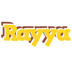 Rayya hotcup logo