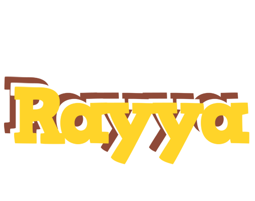 Rayya hotcup logo