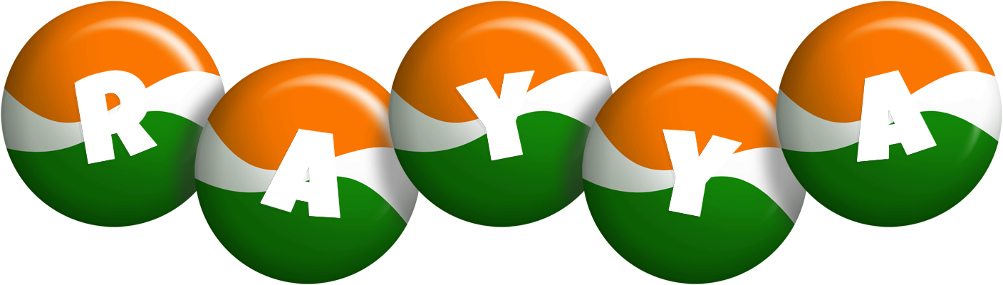 Rayya india logo
