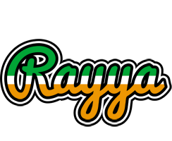 Rayya ireland logo