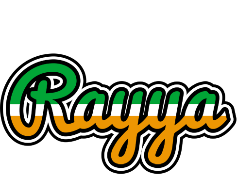 Rayya ireland logo