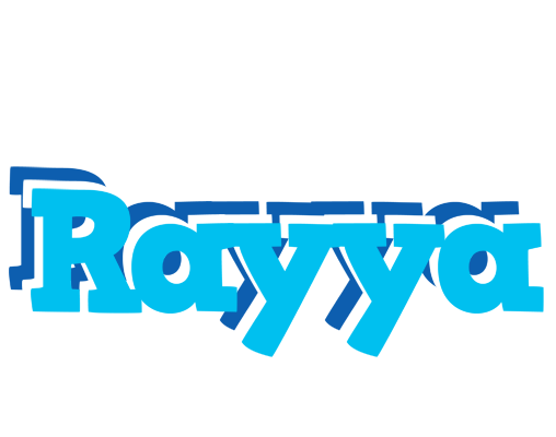 Rayya jacuzzi logo