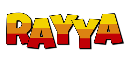 Rayya jungle logo