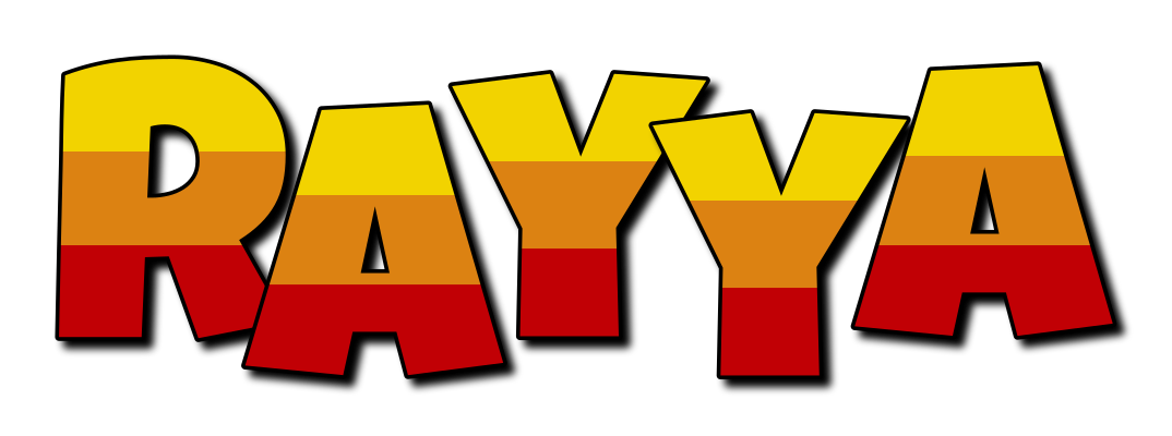 Rayya jungle logo