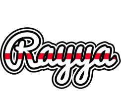 Rayya kingdom logo