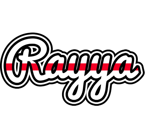 Rayya kingdom logo