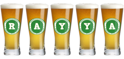 Rayya lager logo