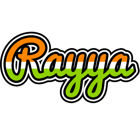 Rayya mumbai logo