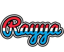 Rayya norway logo