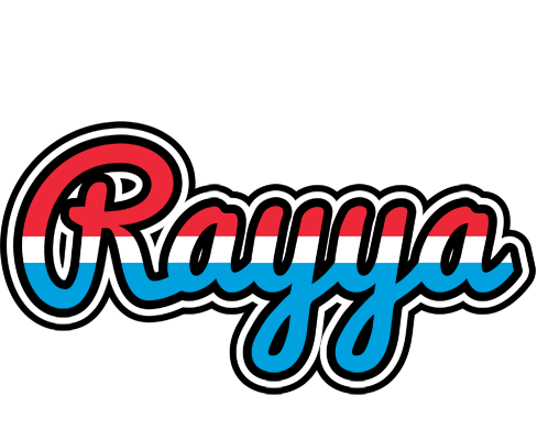Rayya norway logo