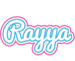 Rayya outdoors logo