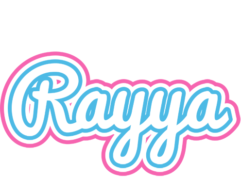 Rayya outdoors logo