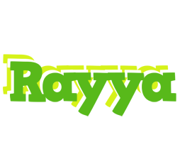 Rayya picnic logo