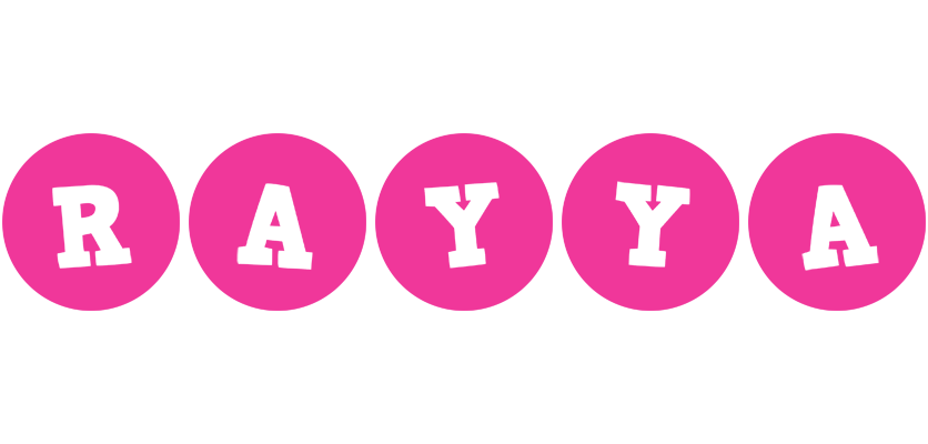 Rayya poker logo