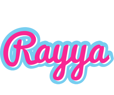 Rayya popstar logo