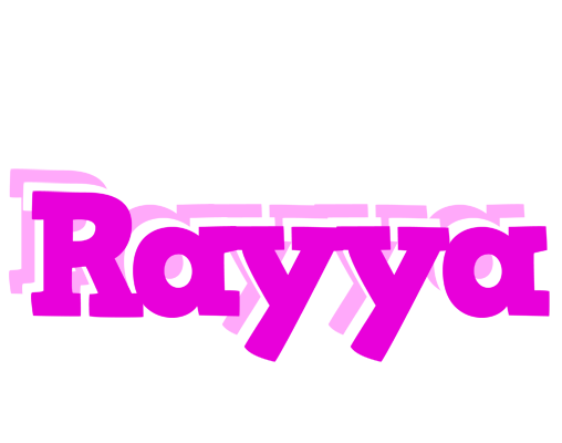 Rayya rumba logo