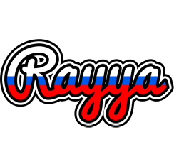 Rayya russia logo