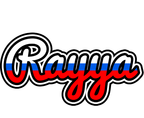 Rayya russia logo