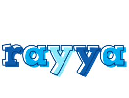 Rayya sailor logo