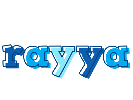 Rayya sailor logo