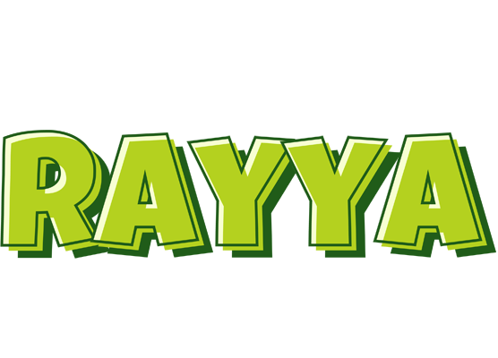 Rayya summer logo