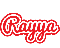 Rayya sunshine logo