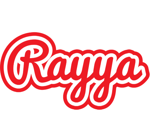 Rayya sunshine logo