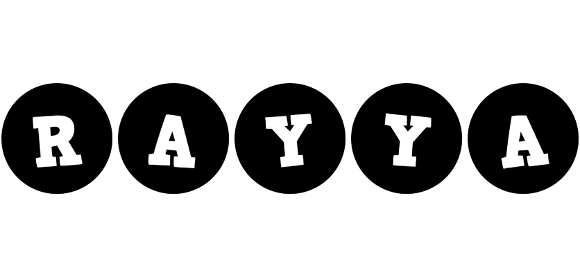 Rayya tools logo