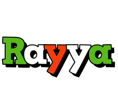 Rayya venezia logo