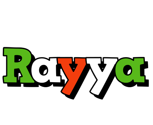 Rayya venezia logo