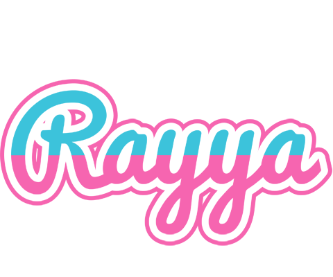 Rayya woman logo