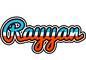 Rayyan america logo