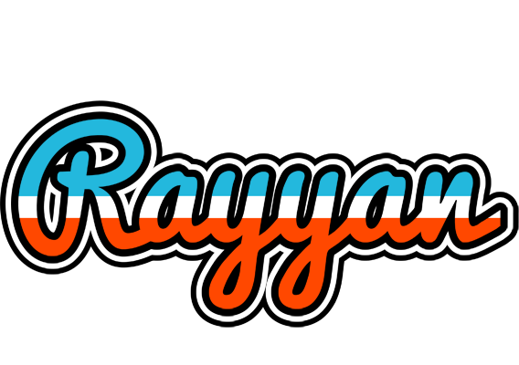 Rayyan america logo