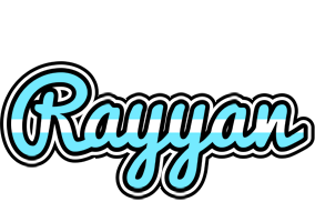 Rayyan argentine logo