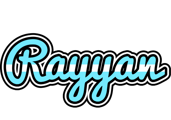 Rayyan argentine logo
