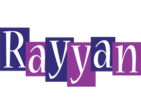 Rayyan autumn logo