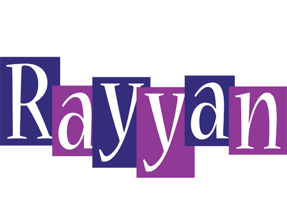 Rayyan autumn logo