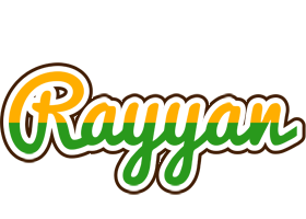 Rayyan banana logo